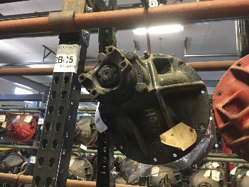STOCK -  MAKE MODEL
